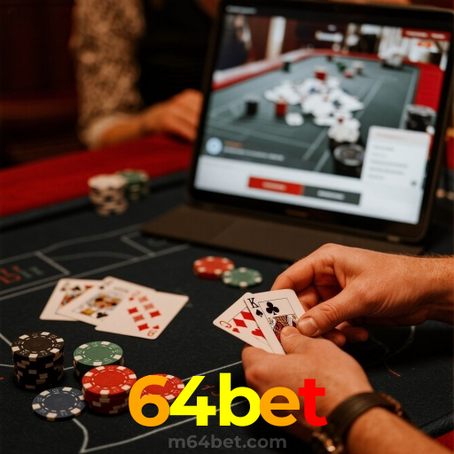 Jogos de bônus no 64bet: como aproveitar melhor
