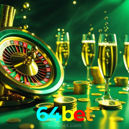 Slots Clássicos e Modernos no 64bet – Aposte com Segurança