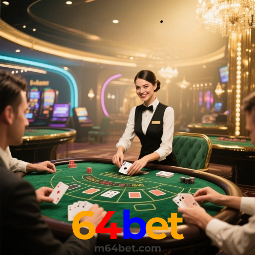 A Importância da Categoria 'Reclamações' no 64bet: Um Espaço para Diálogo e Melhoria